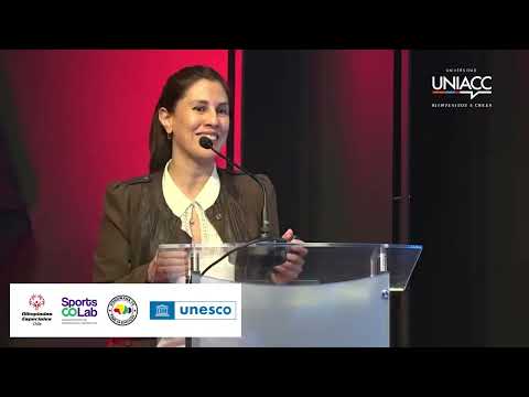 Miniatura del video 4: Incluir es entender las barreras | Deporte para el desarrollo y Santiago 2027