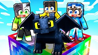 Download lagu TEK BLOKTA DİŞSİZ İLE MAHSUR KALDIM!🐉 | Minecraft mp3 Download lagu TEK BLOKTA DİŞSİZ İLE MAHSUR KALDIM!🐉 | Minecraft mp3