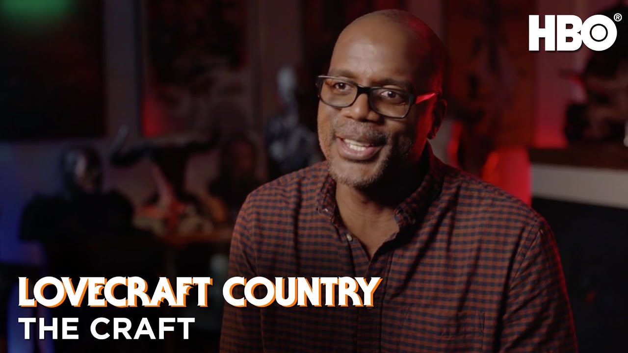Lovecraft Country: The Craft - Special Effects Makeup Supervisor, Carey Jones | HBO