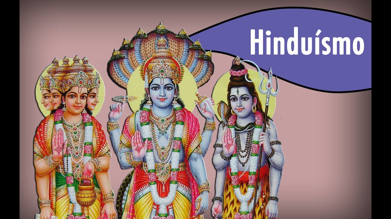 Introdução ao Hinduísmo - Karma, Dharma e Muito Mais!