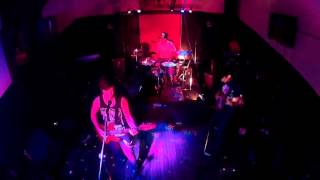 SinStok - Solo Vivir (En Vivo @ La Previa 19.09.15)