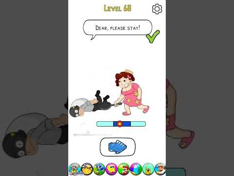 DOP 6 Level 68