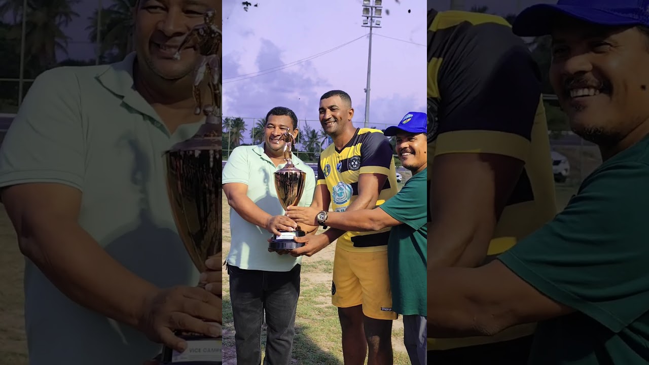 Copa Serrambi 2024 - Ardec Compeções