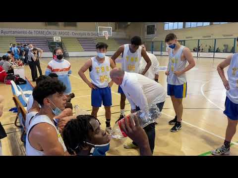 Júnior A vs Movistar Estudiantes A [🔥HIGHLIGHTS] 15/05/2021