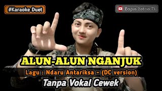 Download lagu Alun-alun nganjuk - karaoke duet tanpa vokal cewek dangdut koplo mp3 Download lagu Alun-alun nganjuk - karaoke duet tanpa vokal cewek dangdut koplo mp3