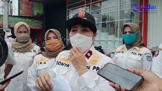 Belasan toko pakaian di Kota Mulai Ditutup Hari Ini