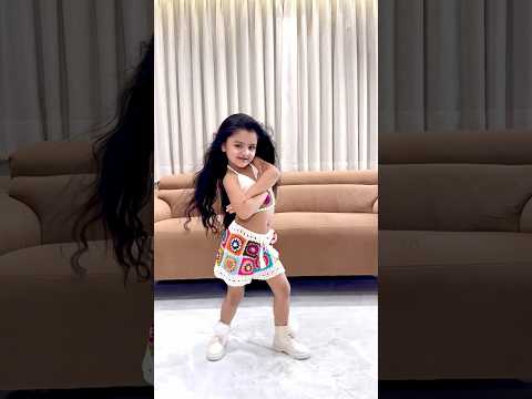 This Cutest Dancing Doll! 😍 #TuPyaasaHai