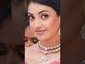 South Indian Actress Kajal Agarwal Full Screen ️ Crush Love Whatsapp Status Gorgeous Pics