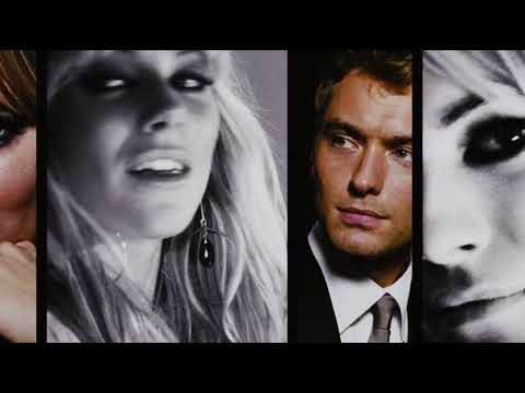 Sienna Miller, Jude Law in Alfie - Nikki (1)