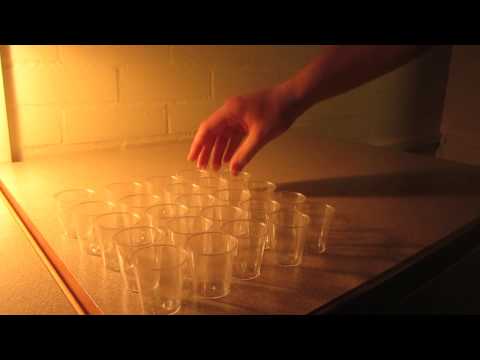 Beerception - Inception Parody