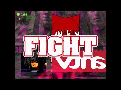 PawPawsFan8UTTP's Mugen - Reboot Ep 755 ANTV, Chaoxiang Tsui, Fkiroe and Giygas Dr True Form BB - P1