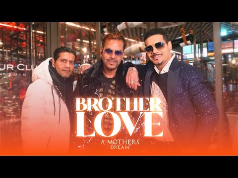 THE JUNIORS - BROTHER LOVE - A MOTHERS DREAM (PROD.FAZIEL WAGID HOSAIN) (2023)