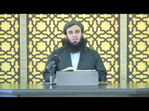 لە كاتی قامەت بەستنی بانگبێژ ، كەی هەستین بۆ نوێژ؟ -  مامۆستا علی خان