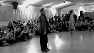 Alejandro Larenas & Marisol Morales 1/5 Firenze 2019