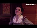 Romeo And Juliet Balcony Scene Shakespeare S Globe Marquee TV