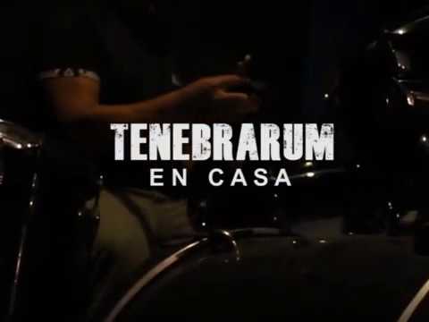 Tenebrarum (en Casa) - Call From the Grave (Bathory Cover)