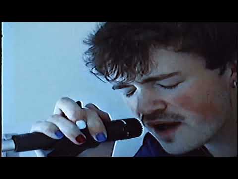 Elson - Open My Eyes (Official Video)