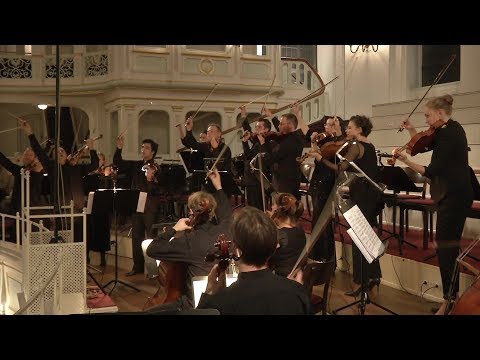 Klassik:XL 2017 - dogma chamber orchestra