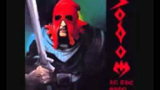 Sodom- sepulchral voice