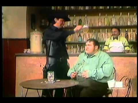 Cartoon Network | Chapolin - A revólver dado não se olha as balas [1/3]