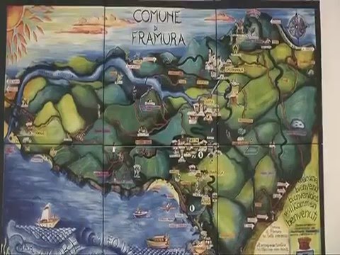 Paese mio - Framura