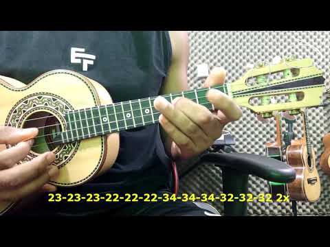 APRENDA SOLO - Tia Nastácia - BALACOBACO - MUNDIAL 2020 - CAVACO