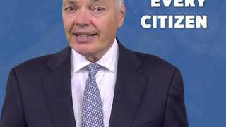 How the Rule of Law Report will strengthen the debate on justice and v