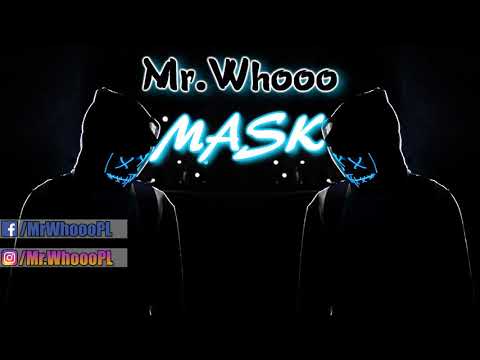 Mr.Whooo - Mask (Original Mix)