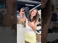 Балетки жіночі шкіра 595917 Чорні  Відео