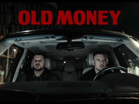 Kaz Bałagane x Steez83 - Old money