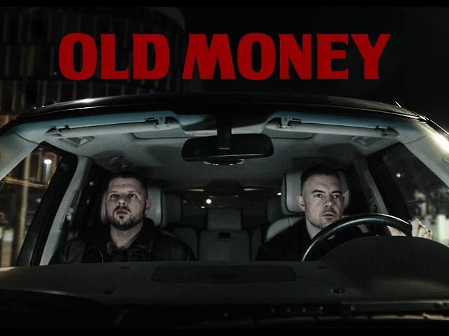Old Money von Kaz Balagane & Steez83 ((jetzt ansehen))