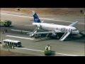 JetBlue Flight Makes Emergency Landing at.