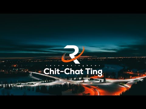 Drake x Giggs x Skepta Type Beat 2018 - Chit Chat Ting - UK Grime Rap Instrumental 2018