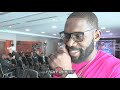 BRYANT JENNINGS FEELS MAYBE ANTHONY JOSHUA SHOULD HOLD OFF ON ANDY RUIZ JR REMATCH EXPLAINS HIS POV