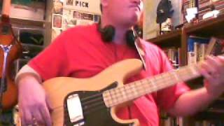 Pick Grooving with Meshell Ndegeocello&#39;s Diggin You Like An Old Soul Record