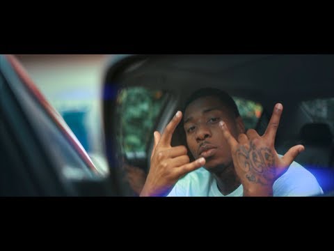 [Bosses Having Goals] BHG Chosen Kidd Ft. BHG Jojo & BHG Action - Keep Hustlin [OFFICIAL VIDEO]