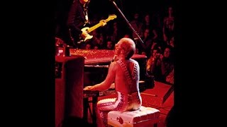 Download lagu Elton John & John Lennon LIVE - Lucy in the Sky with Diamonds mp3