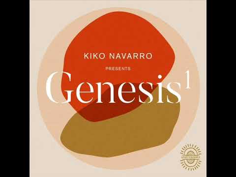 The Visionary - My Life Is Music (Kiko Navarro Classic Vibe) [Afroterraneo Music]