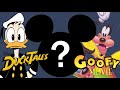 What S The Best Version Of Every Mickey Mouse Character