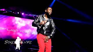 Keith Sweat Brings Out Teddy Riley Live Concert 10/14/2022 #keithsweat