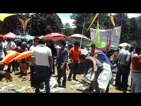 ATMOSPHERE festival VIII 2012 by OMMIX