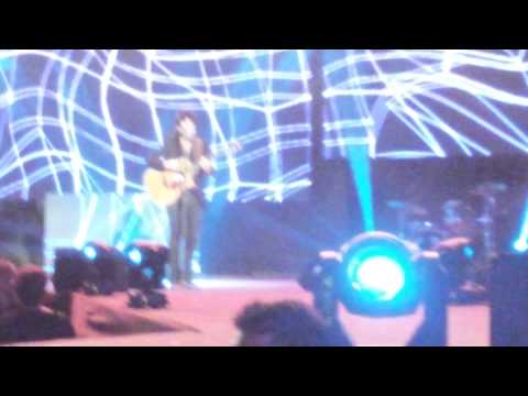 In una notte d'estate - Francesco Sarcina LIVE