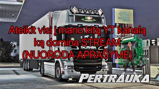 Ką domina stream einam į mano kitą kanalą :) UŽ 15-20MIN