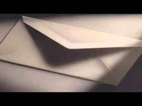 Dopisy ze staré skříňky - Kateřina Garcia