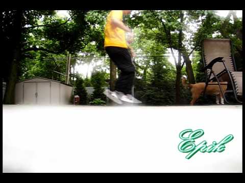 Cwalk All the Above - maino ft T Pain