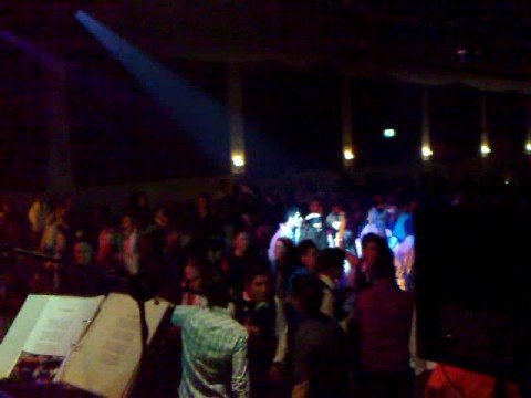 Dj Koray live at work in Ratingen part 1