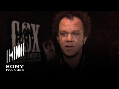 Thumbnail of the video: Walk Hard: The Dewey Cox Story Interviews