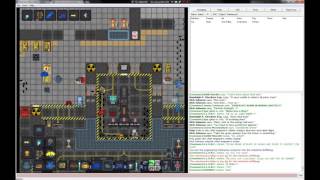 Let&#39;s Play Space Station 13: Let&#39;s be an Engineer!