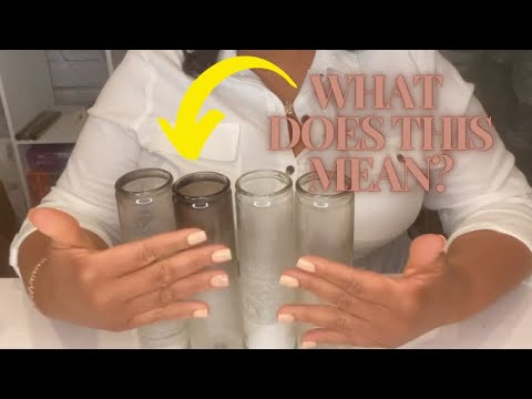 How To Interpret Your 7 Day Candle | Part 1