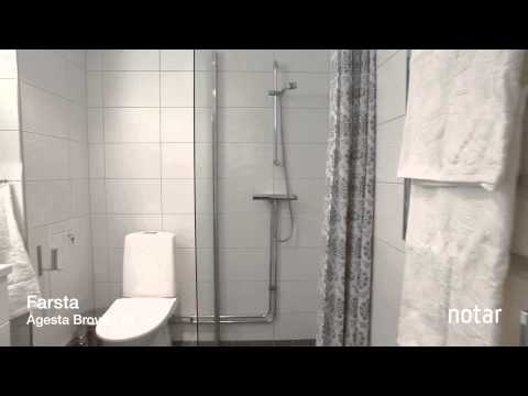 Såld, 2:a · 42m2 · 2756 kr avg, Farsta Strand : Via Notar mäklare Farsta / Sköndal / Skarpnäck